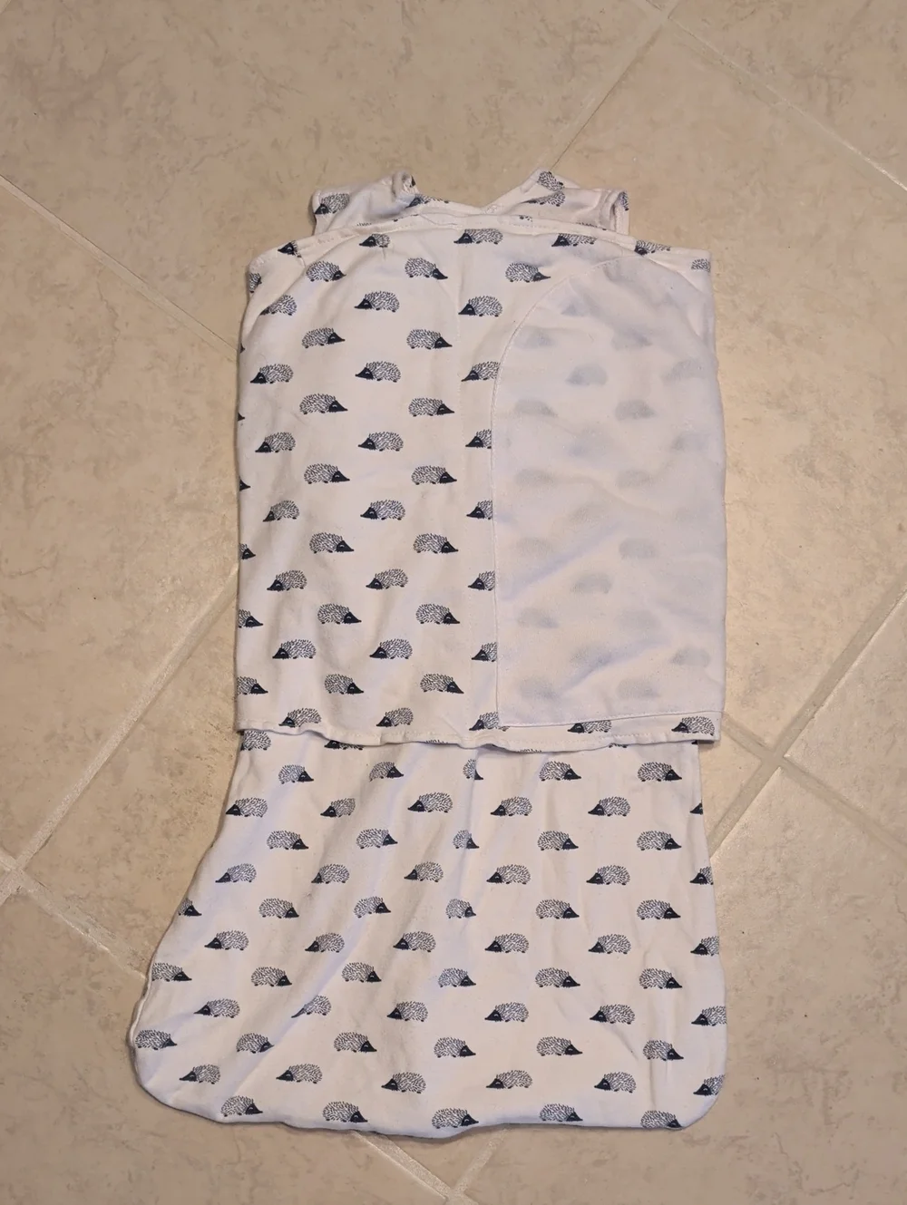Halo Swaddle SleepSack- Small